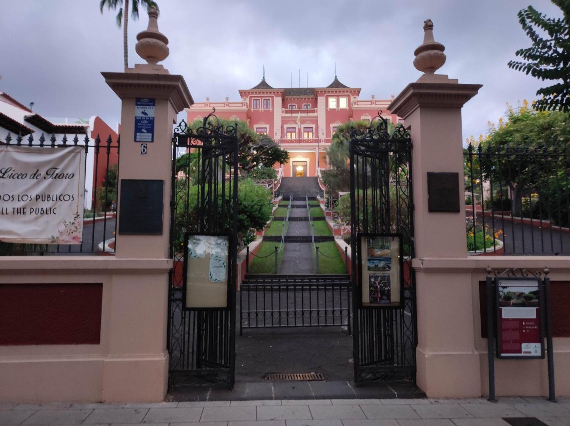 شقة Casa Ruth Centro Orotava لا أوروتافا المظهر الخارجي الصورة