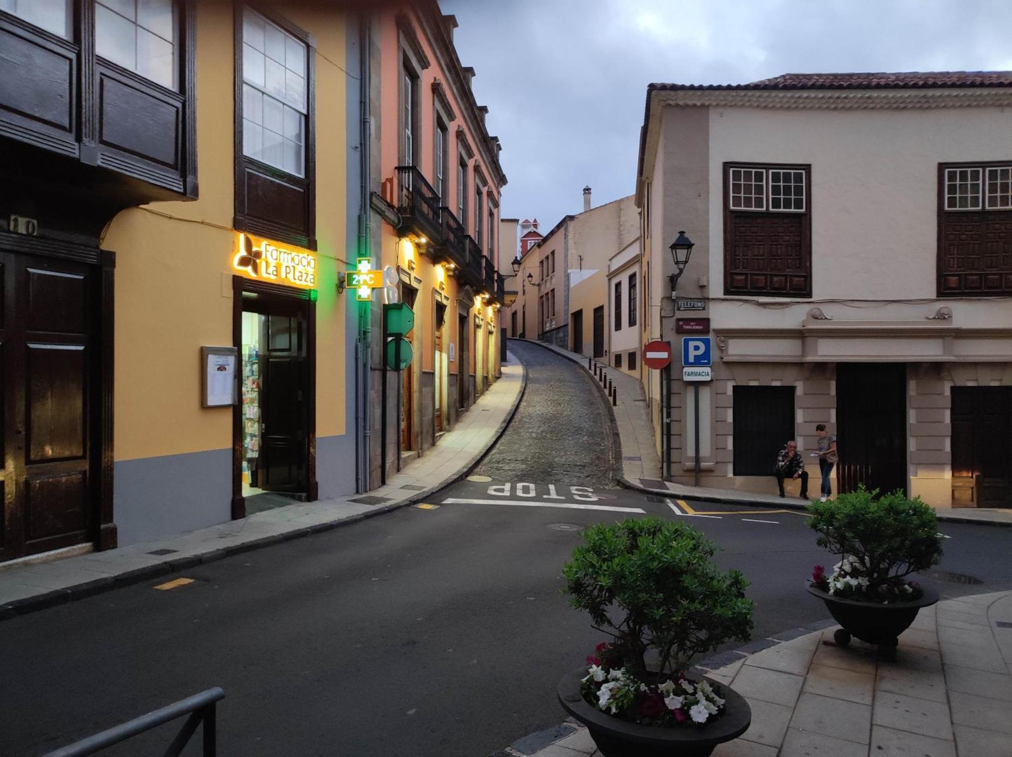 شقة Casa Ruth Centro Orotava لا أوروتافا المظهر الخارجي الصورة