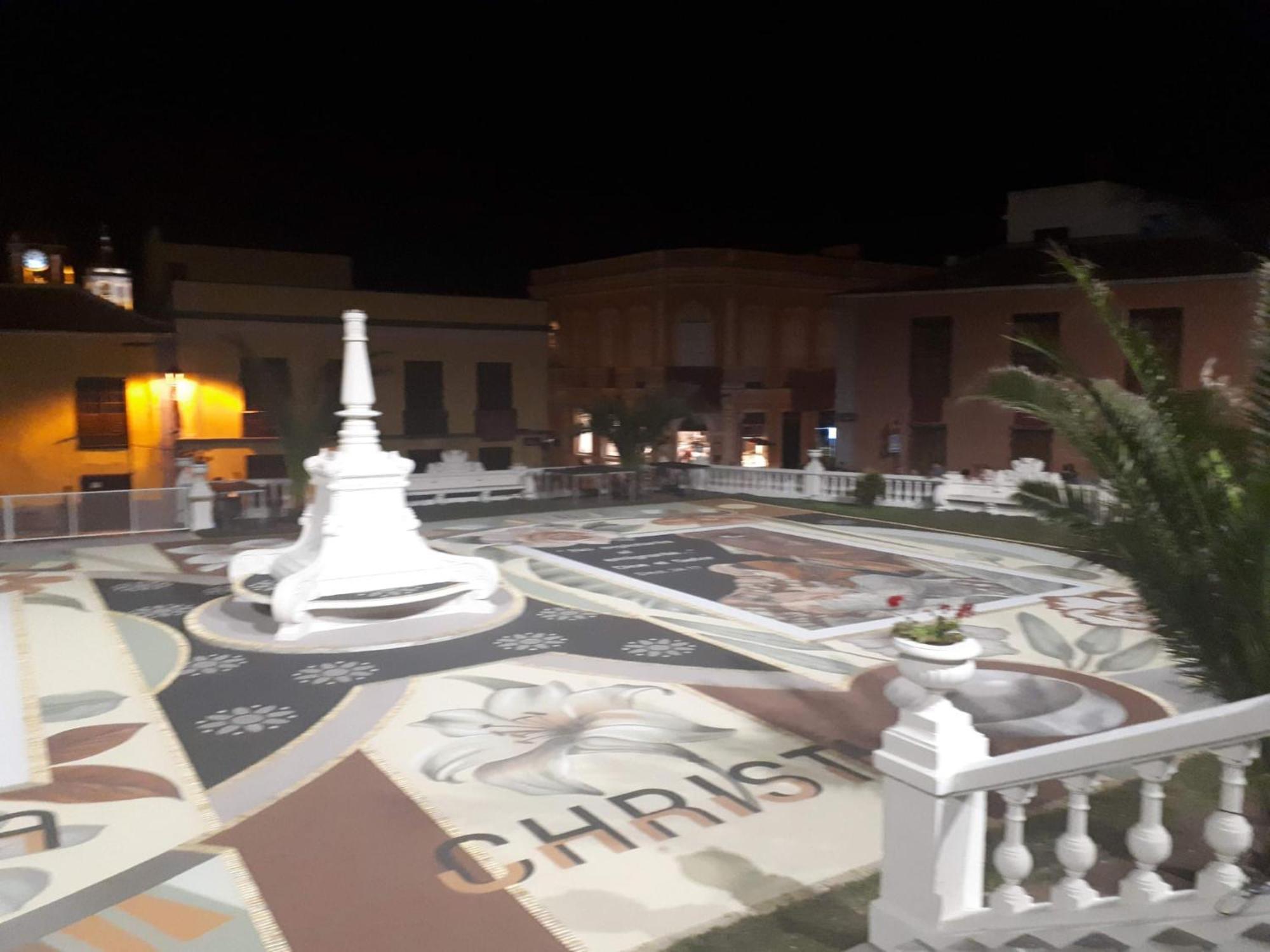 شقة Casa Ruth Centro Orotava لا أوروتافا المظهر الخارجي الصورة