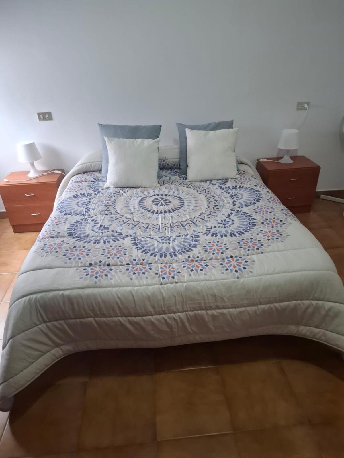 شقة Casa Ruth Centro Orotava لا أوروتافا المظهر الخارجي الصورة